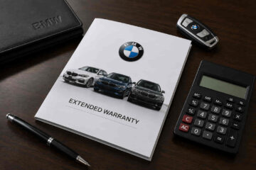 BMW Extended Warranty Cost: Pricing, Coverage, and Is It Worth It?