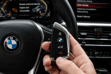 BMW Key Fob Not Working After Battery Change: Causes and Fixes