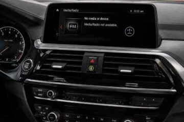 BMW Radio Not Working: Causes and How To Fix It