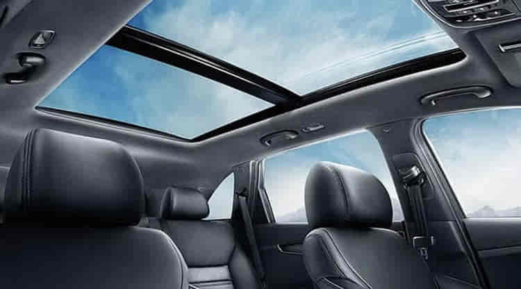 BMW Sunroof Repair