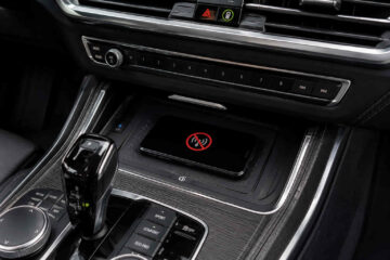 Top 7 Reasons Your BMW Wireless Charging Is Not Working