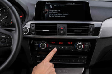7 Reasons Your BMW X3 Air Conditioning Is Not Working