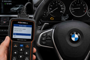 Top 7 Things to Know About BMW Check Engine Light Reset