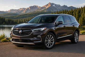 Best Year for Buick Enclave: Most Reliable Models to Buy