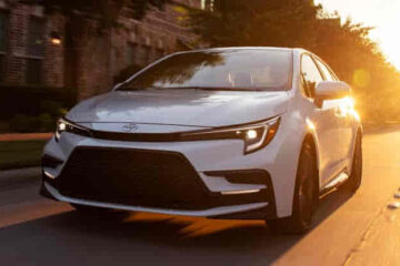 Best Years for Toyota Corolla: Most Reliable Years to Buy and Years to Avoid