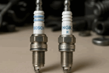 Bosch Spark Plugs vs NGK: Which Is Better?