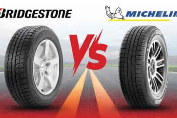 Bridgestone vs Michelin: 7 Differences You Should Know Before Buying