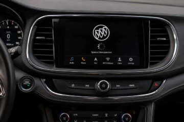 Buick Infotainment System Problems: Causes, Reset, and Fixes