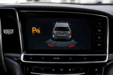 8 Common Causes of Cadillac Parking Assist Not Working
