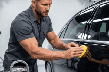 Can You Wax Over Ceramic Coating? Effects & Alternatives