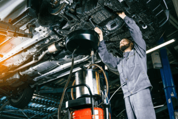 Car Feels Different After Oil Change: What Does It Mean?
