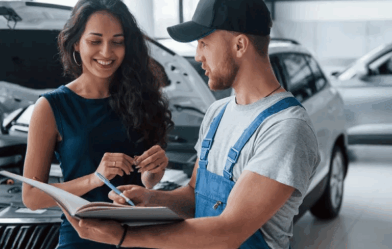 CarShield Platinum Coverage
