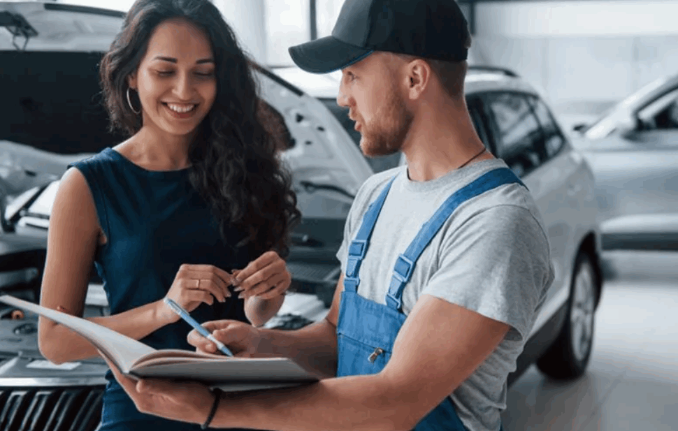 CarShield Platinum Coverage