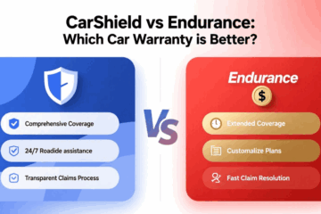 CarShield vs Everything Breaks: Which Is Better?
