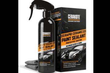 Cerakote Ceramic Coating Reviews: Is It Worth Buying in 2026?