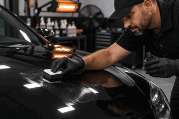 Ceramic Coating Cost: Complete Pricing Guide for Every Vehicle