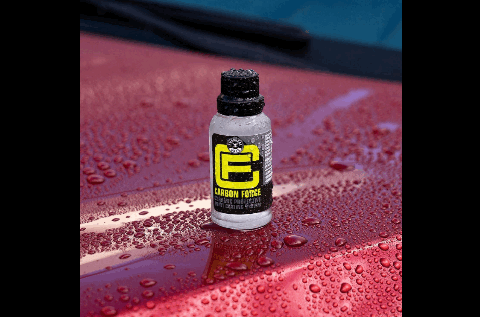 Chemical Guys Ceramic Coating Reviews