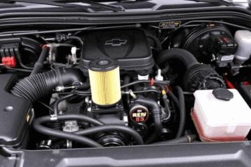 Chevy 5.3 Oil Capacity: How Many Quarts Do You Need?