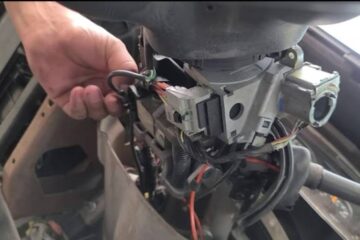 Chevy P1626 Code: Meaning, Causes, Symptoms, and Fixes