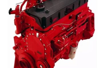 Cummins ISM Engine Specs: Horsepower, Torque, Dimensions and Weight
