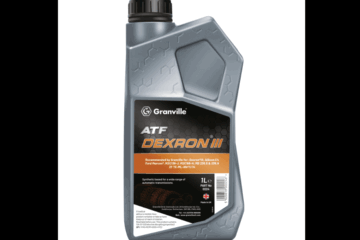Dexron III ATF Equivalent: What Can You Use Instead?