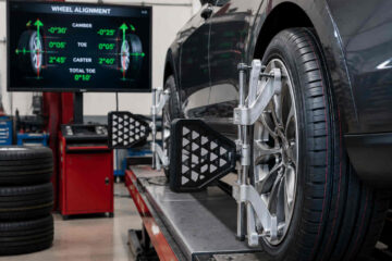 Do You Need Wheel Alignment with New Tires? Complete Guide