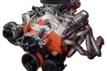 Dodge 318 Engine Specs: Complete Specifications by Year