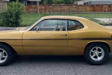 Dodge 360 Engine Specs: Complete Specifications and Technical Guide