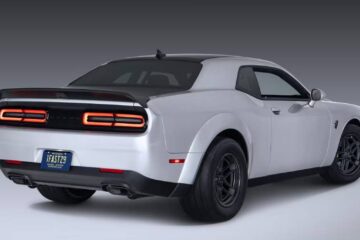 How Do You Find and Enter a Dodge Anti-Theft Code?