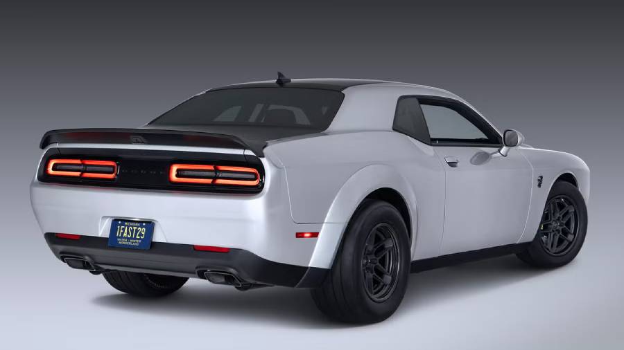 Dodge Anti-Theft Code