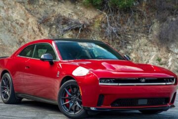 Why Is My Dodge Charger Not Starting? Common Causes and Fixes