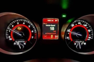 What Does Dodge Check Engine Light Flashing 10 Times Mean?