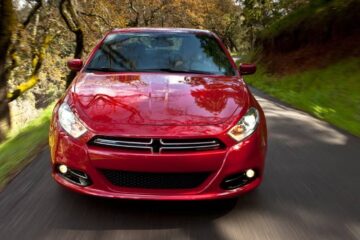 Dodge Dart Key Stuck in Ignition: Causes and Fixes