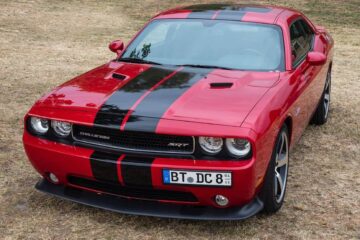 What Causes Dodge Death Wobble and How Do You Fix It?