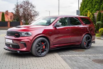 How to Reset a Dodge Durango Liftgate (Step-by-Step Guide)