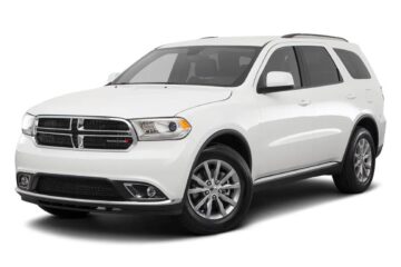 Dodge Durango Push Button Start Problems: Causes and Fixes