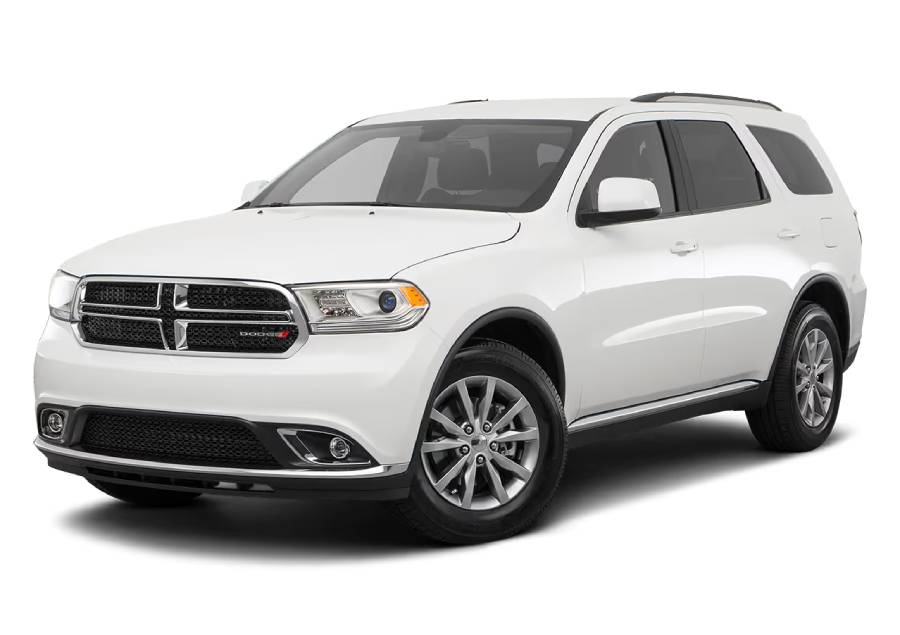 Dodge Durango Push Button Start Problems