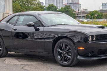 What Does the Dodge Exhaust Brake Button Do?