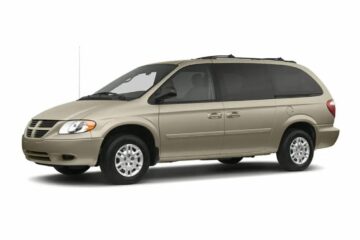 Complete Dodge Grand Caravan AC Repair Guide