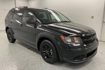 Dodge Journey AC Recharge: Complete DIY Guide