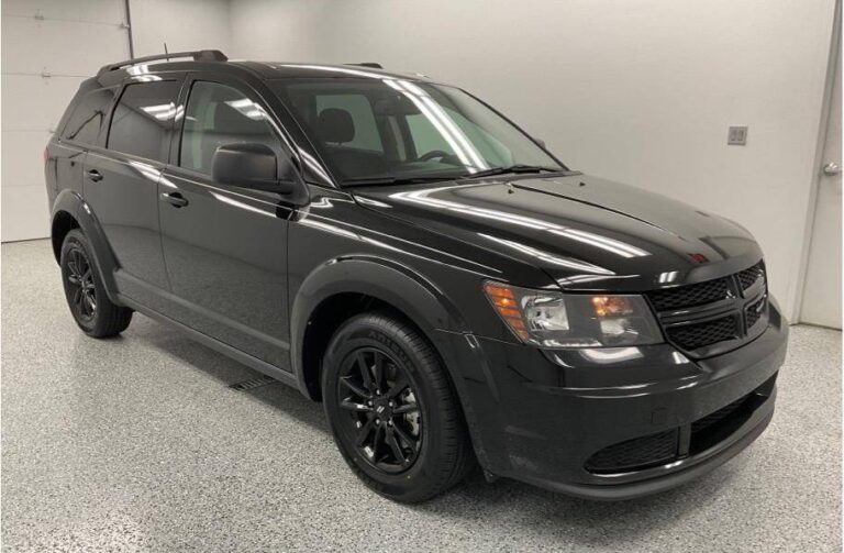 Dodge Journey AC Recharge1