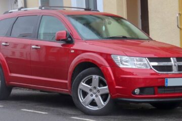 Dodge Journey Air Conditioning Problems: Causes, Symptoms, and Fixes