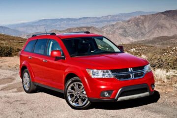 Dodge Journey Transmission Problems: Symptoms, Causes, and Fixes