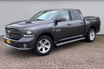 Dodge Ram 1500 Mass Air Flow Sensor Location: Where Is It Located?