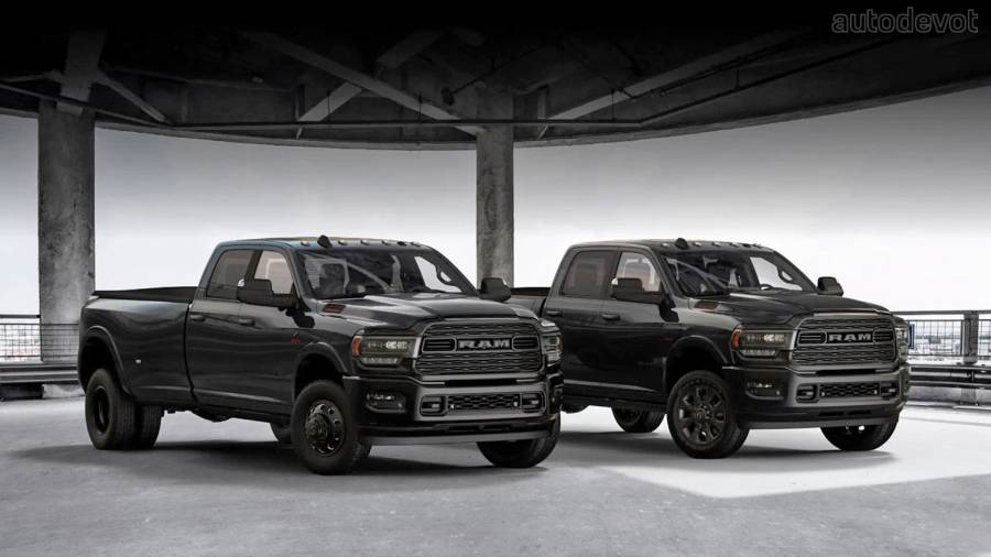 Dodge Ram Air Conditioning Problems
