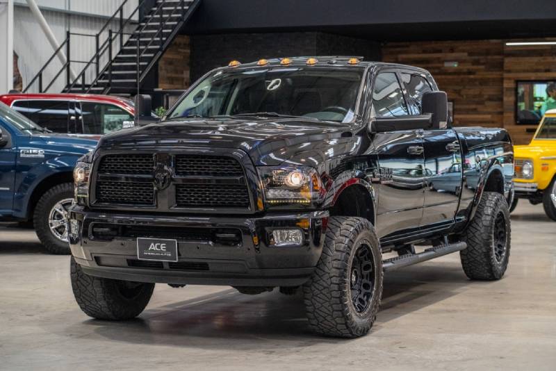 Dodge Ram Ambient Temperature Sensor Location