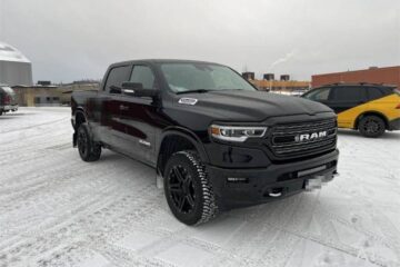 Dodge Ram Backup Camera Is Not Working: Causes and Fixes