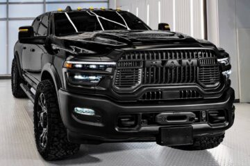 What Does Dodge Ram Battery Saver Mode Mean?