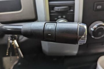 Dodge Ram Gear Selector Problems: Symptoms, Causes, and Fixes
