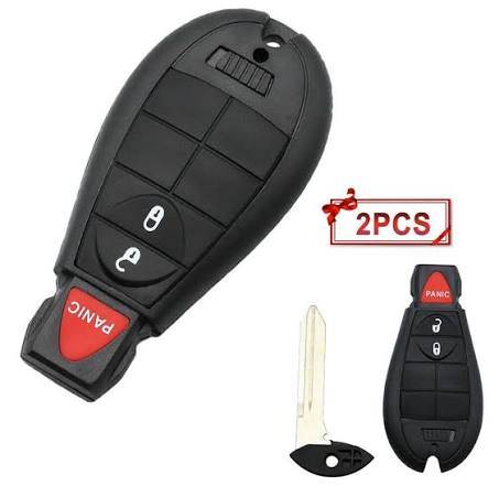 Dodge Ram Key Fob Not Working